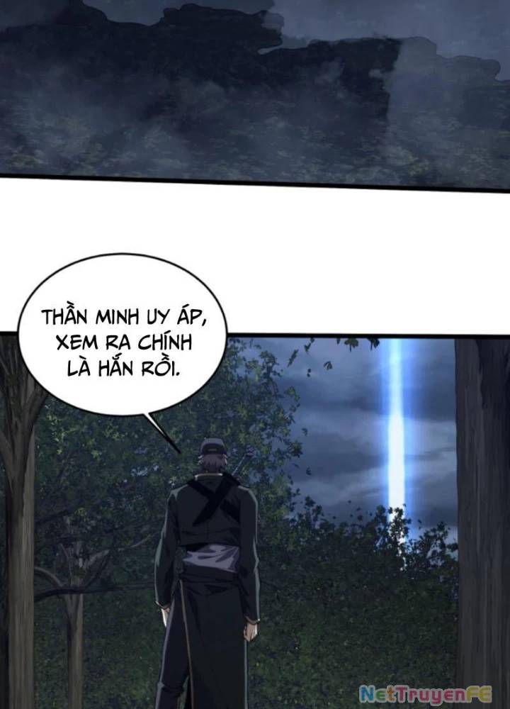 Ta Học Trảm Thần Trong Bệnh Viện Tâm Thần Chap 121 - Next Chap 122