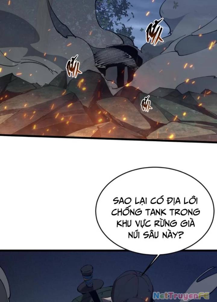 Ta Học Trảm Thần Trong Bệnh Viện Tâm Thần Chap 121 - Next Chap 122