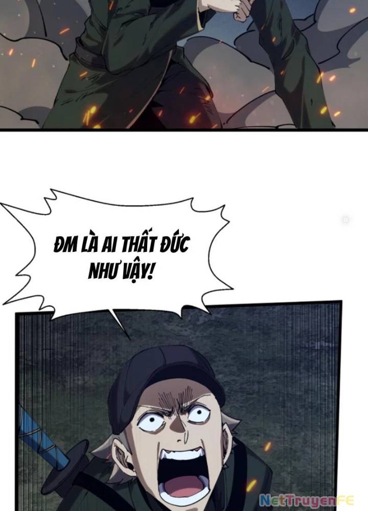 Ta Học Trảm Thần Trong Bệnh Viện Tâm Thần Chap 121 - Next Chap 122