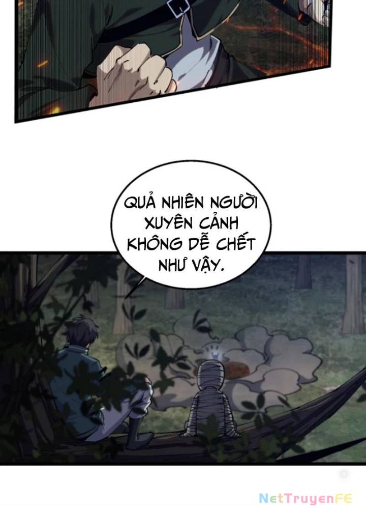 Ta Học Trảm Thần Trong Bệnh Viện Tâm Thần Chap 121 - Next Chap 122