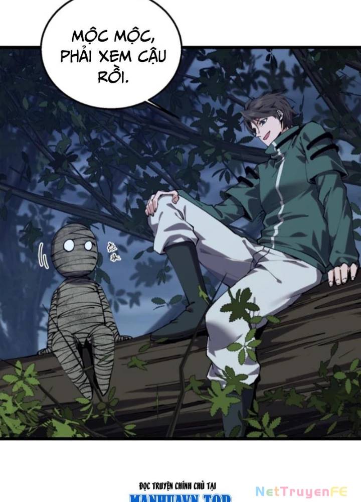 Ta Học Trảm Thần Trong Bệnh Viện Tâm Thần Chap 121 - Next Chap 122