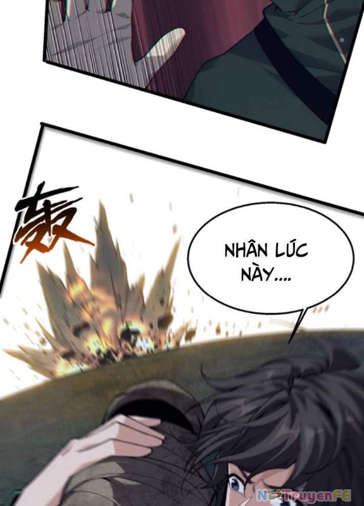 Ta Học Trảm Thần Trong Bệnh Viện Tâm Thần Chap 121 - Next Chap 122