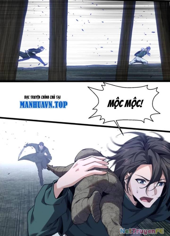 Ta Học Trảm Thần Trong Bệnh Viện Tâm Thần Chap 121 - Next Chap 122
