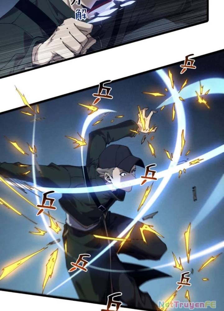 Ta Học Trảm Thần Trong Bệnh Viện Tâm Thần Chap 121 - Next Chap 122