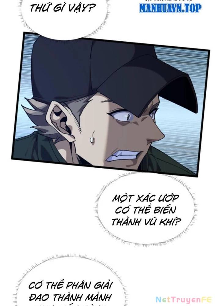 Ta Học Trảm Thần Trong Bệnh Viện Tâm Thần Chap 121 - Next Chap 122