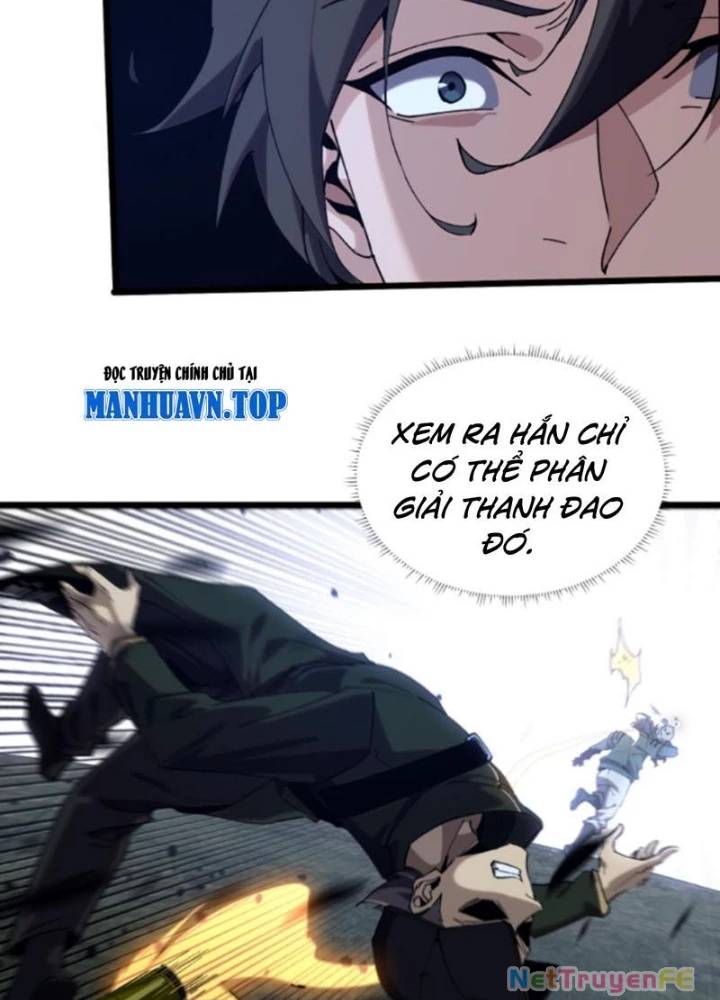 Ta Học Trảm Thần Trong Bệnh Viện Tâm Thần Chap 121 - Next Chap 122