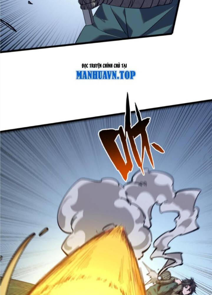 Ta Học Trảm Thần Trong Bệnh Viện Tâm Thần Chap 122 - Next Chap 123