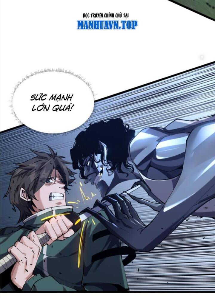 Ta Học Trảm Thần Trong Bệnh Viện Tâm Thần Chap 122 - Next Chap 123
