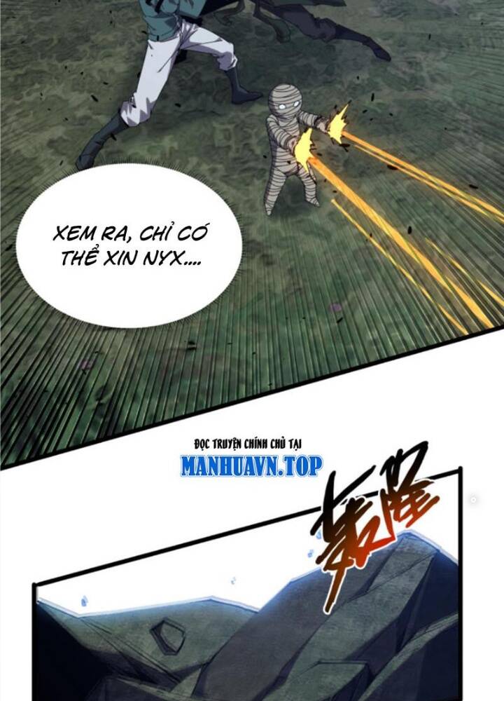 Ta Học Trảm Thần Trong Bệnh Viện Tâm Thần Chap 122 - Next Chap 123