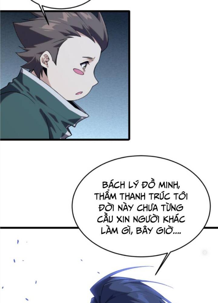 Ta Học Trảm Thần Trong Bệnh Viện Tâm Thần Chap 122 - Next Chap 123