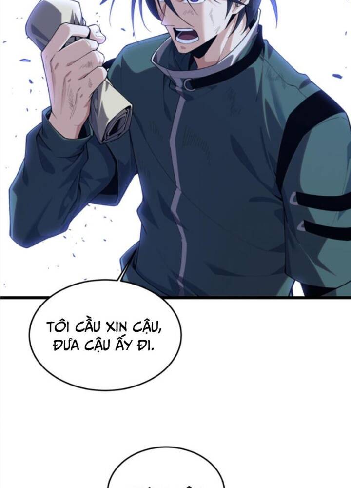 Ta Học Trảm Thần Trong Bệnh Viện Tâm Thần Chap 122 - Next Chap 123
