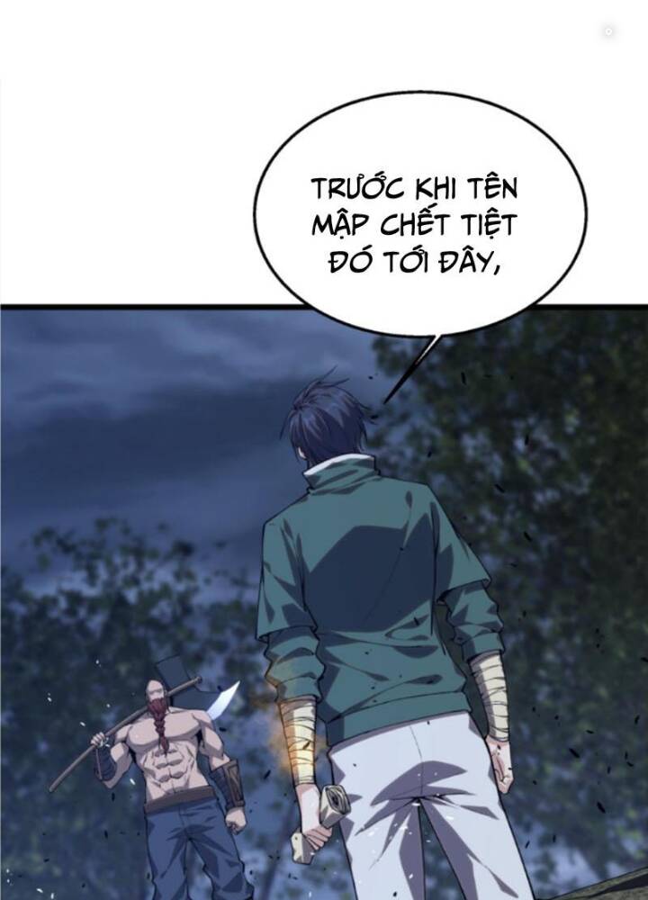 Ta Học Trảm Thần Trong Bệnh Viện Tâm Thần Chap 122 - Next Chap 123