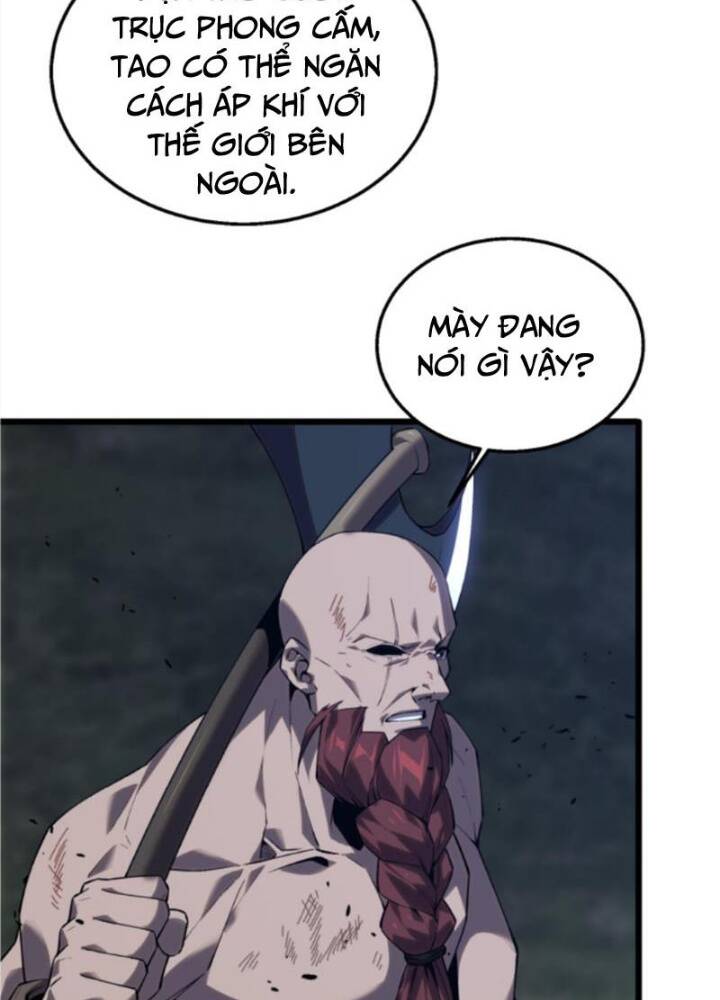 Ta Học Trảm Thần Trong Bệnh Viện Tâm Thần Chap 122 - Next Chap 123