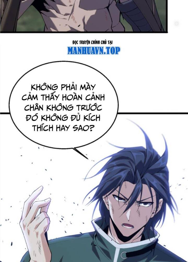 Ta Học Trảm Thần Trong Bệnh Viện Tâm Thần Chap 122 - Next Chap 123
