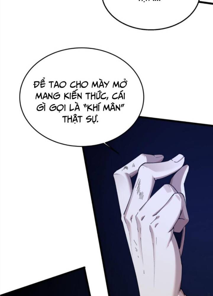 Ta Học Trảm Thần Trong Bệnh Viện Tâm Thần Chap 122 - Next Chap 123
