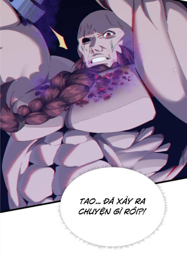 Ta Học Trảm Thần Trong Bệnh Viện Tâm Thần Chap 122 - Next Chap 123