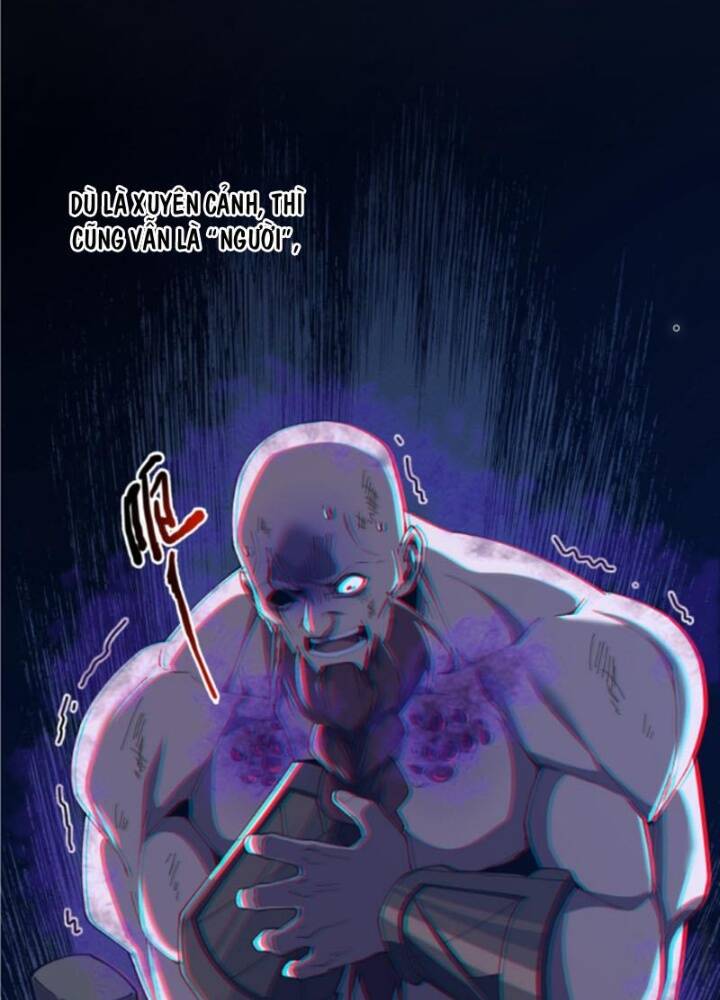 Ta Học Trảm Thần Trong Bệnh Viện Tâm Thần Chap 122 - Next Chap 123