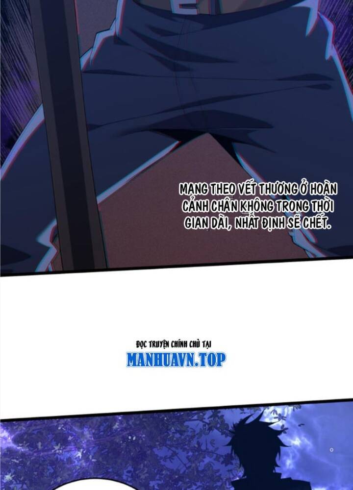 Ta Học Trảm Thần Trong Bệnh Viện Tâm Thần Chap 122 - Next Chap 123