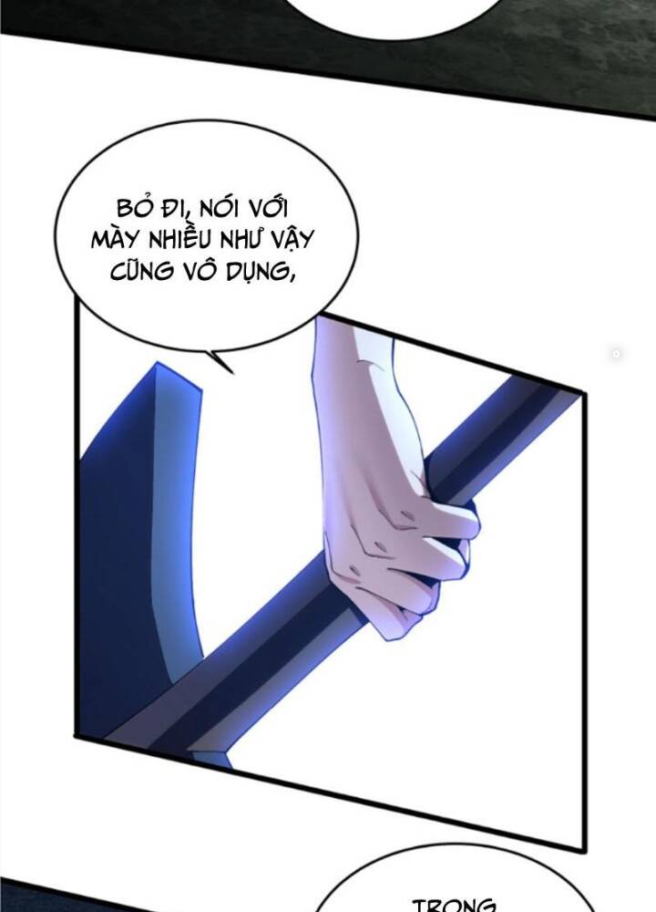 Ta Học Trảm Thần Trong Bệnh Viện Tâm Thần Chap 122 - Next Chap 123