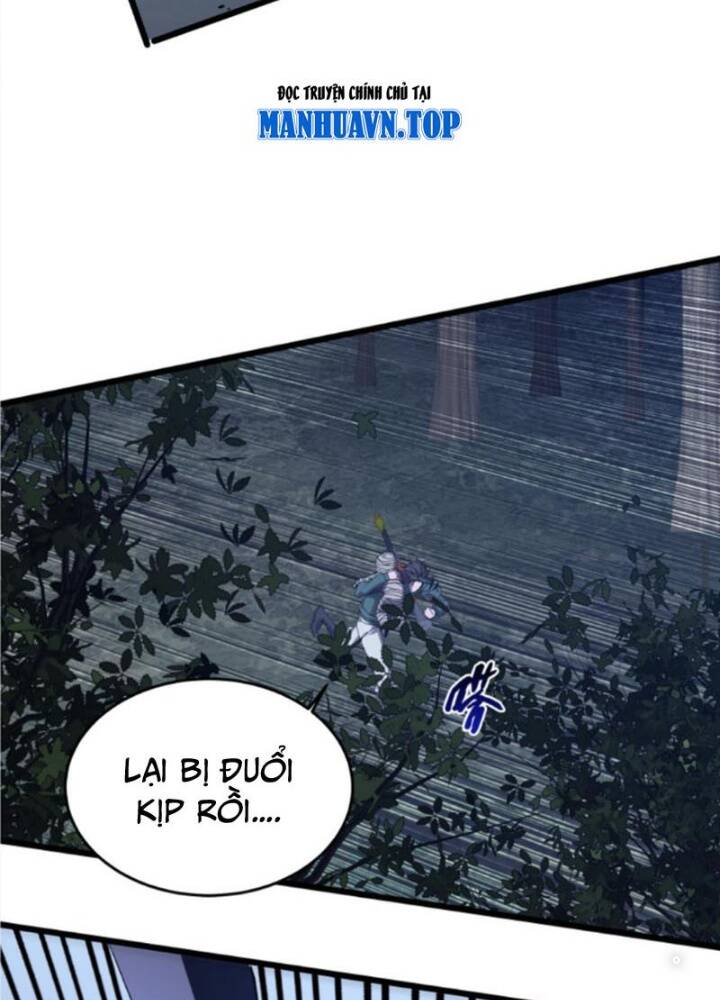 Ta Học Trảm Thần Trong Bệnh Viện Tâm Thần Chap 122 - Next Chap 123