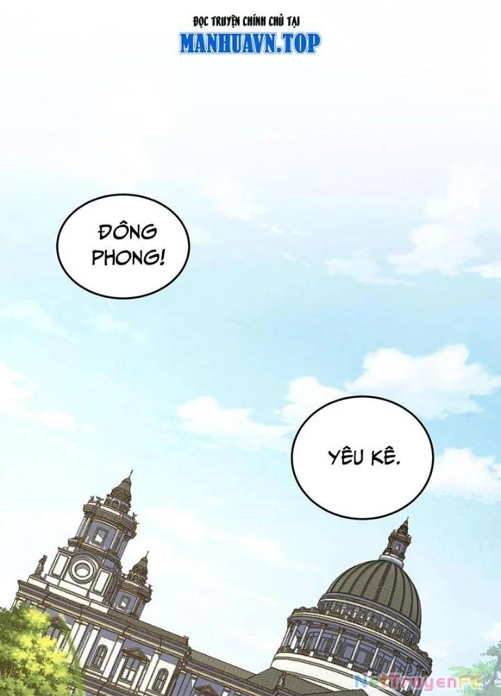 Ta Học Trảm Thần Trong Bệnh Viện Tâm Thần Chap 123 - Next Chap 124