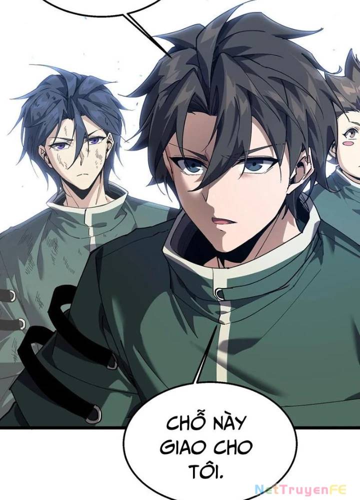 Ta Học Trảm Thần Trong Bệnh Viện Tâm Thần Chap 123 - Next Chap 124