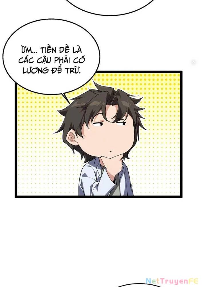 Ta Học Trảm Thần Trong Bệnh Viện Tâm Thần Chap 123 - Next Chap 124