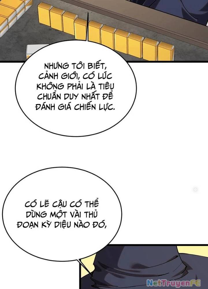 Ta Học Trảm Thần Trong Bệnh Viện Tâm Thần Chap 123 - Next Chap 124