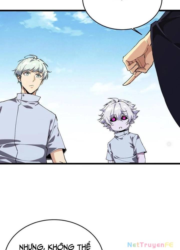 Ta Học Trảm Thần Trong Bệnh Viện Tâm Thần Chap 123 - Next Chap 124