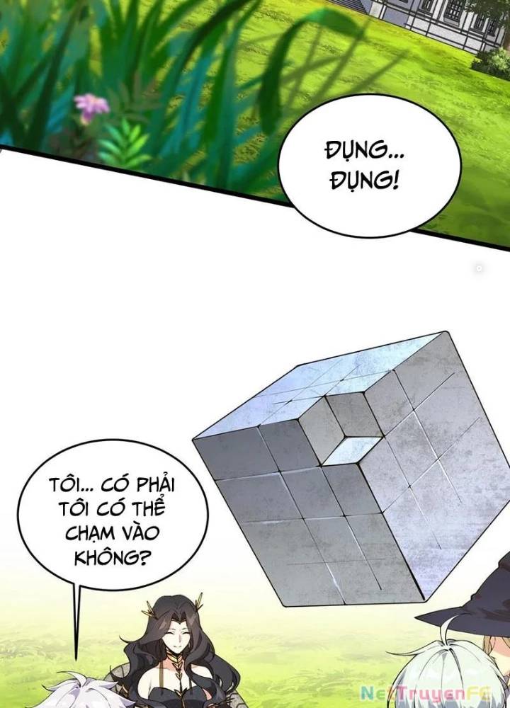 Ta Học Trảm Thần Trong Bệnh Viện Tâm Thần Chap 123 - Next Chap 124