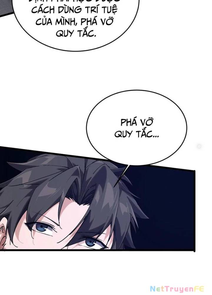 Ta Học Trảm Thần Trong Bệnh Viện Tâm Thần Chap 123 - Next Chap 124