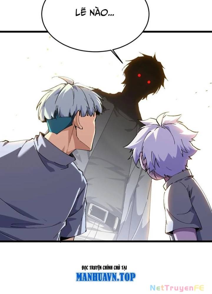 Ta Học Trảm Thần Trong Bệnh Viện Tâm Thần Chap 123 - Next Chap 124