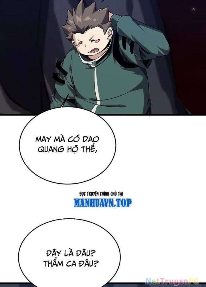 Ta Học Trảm Thần Trong Bệnh Viện Tâm Thần Chap 123 - Next Chap 124