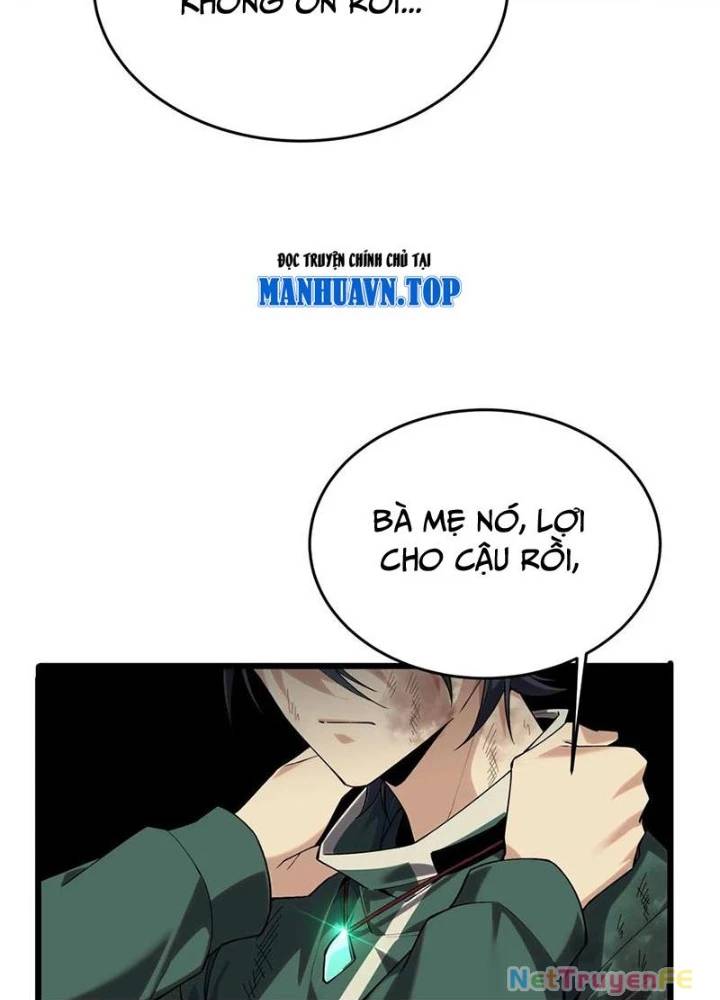 Ta Học Trảm Thần Trong Bệnh Viện Tâm Thần Chap 123 - Next Chap 124