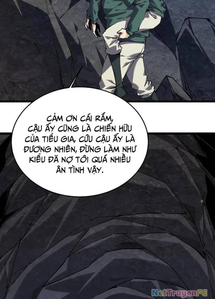 Ta Học Trảm Thần Trong Bệnh Viện Tâm Thần Chap 123 - Next Chap 124