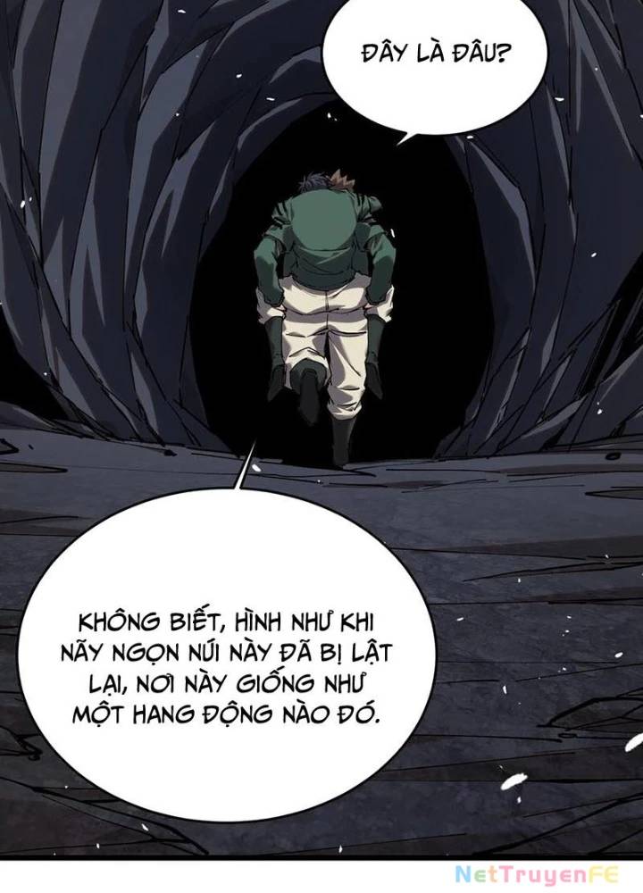 Ta Học Trảm Thần Trong Bệnh Viện Tâm Thần Chap 123 - Next Chap 124