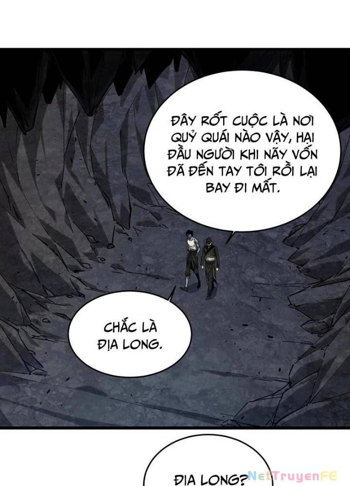 Ta Học Trảm Thần Trong Bệnh Viện Tâm Thần Chap 123 - Next Chap 124