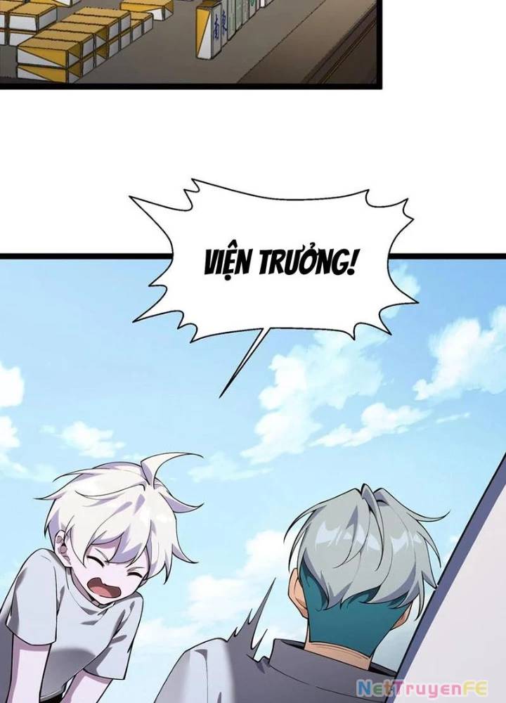 Ta Học Trảm Thần Trong Bệnh Viện Tâm Thần Chap 123 - Next Chap 124