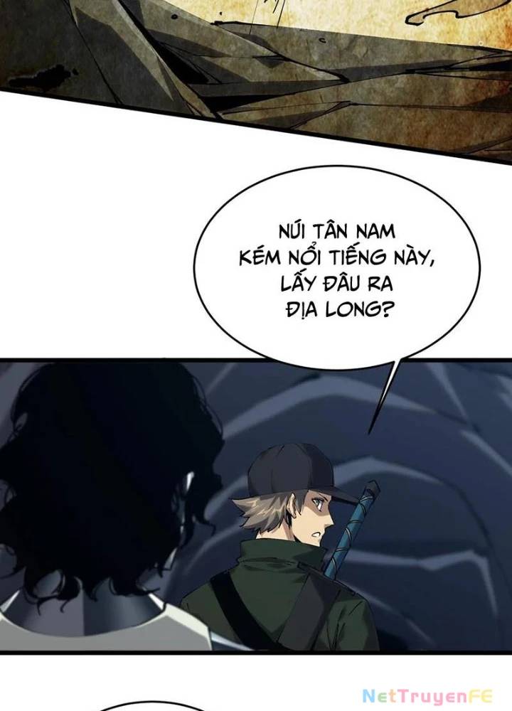 Ta Học Trảm Thần Trong Bệnh Viện Tâm Thần Chap 123 - Next Chap 124