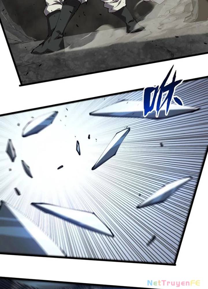 Ta Học Trảm Thần Trong Bệnh Viện Tâm Thần Chap 123 - Next Chap 124