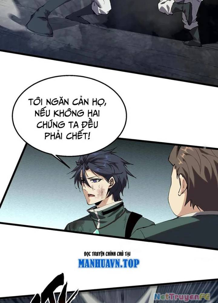 Ta Học Trảm Thần Trong Bệnh Viện Tâm Thần Chap 123 - Next Chap 124