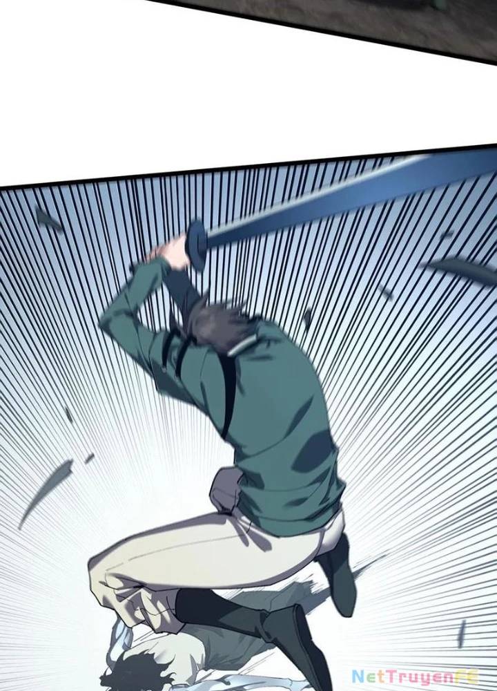 Ta Học Trảm Thần Trong Bệnh Viện Tâm Thần Chap 123 - Next Chap 124