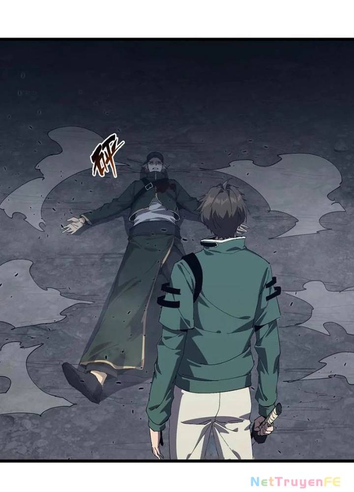 Ta Học Trảm Thần Trong Bệnh Viện Tâm Thần Chap 124 - Next Chap 125