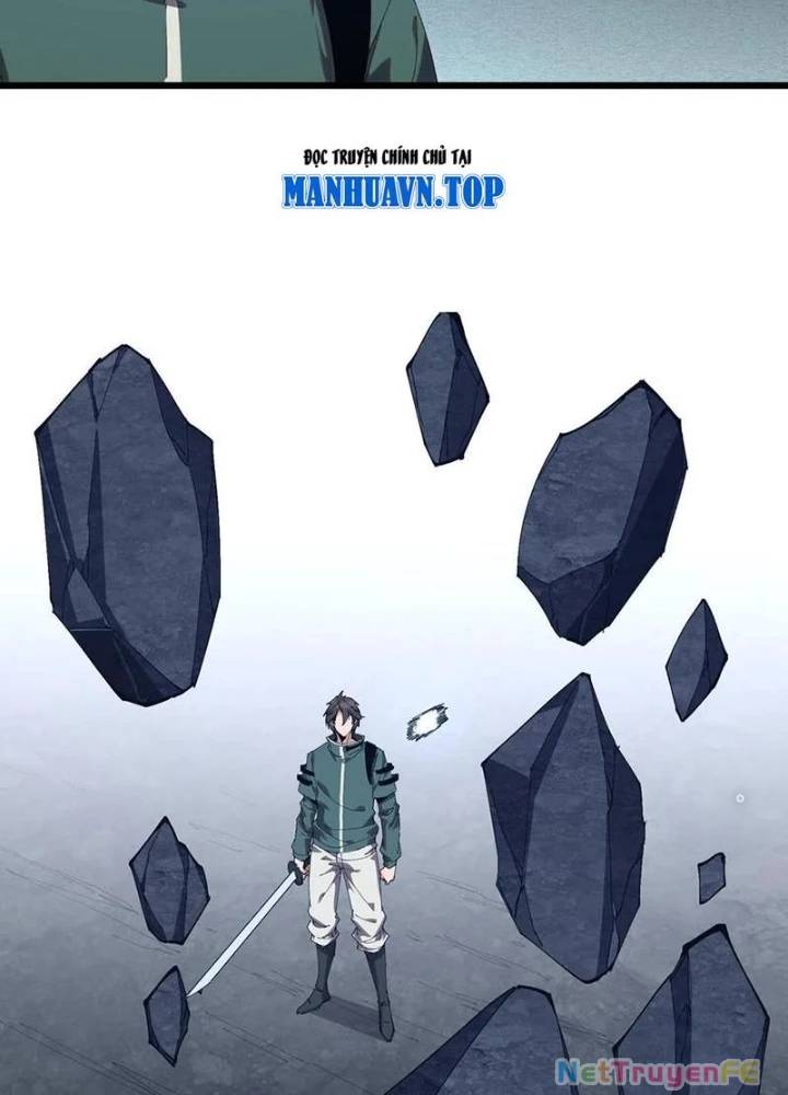 Ta Học Trảm Thần Trong Bệnh Viện Tâm Thần Chap 124 - Next Chap 125