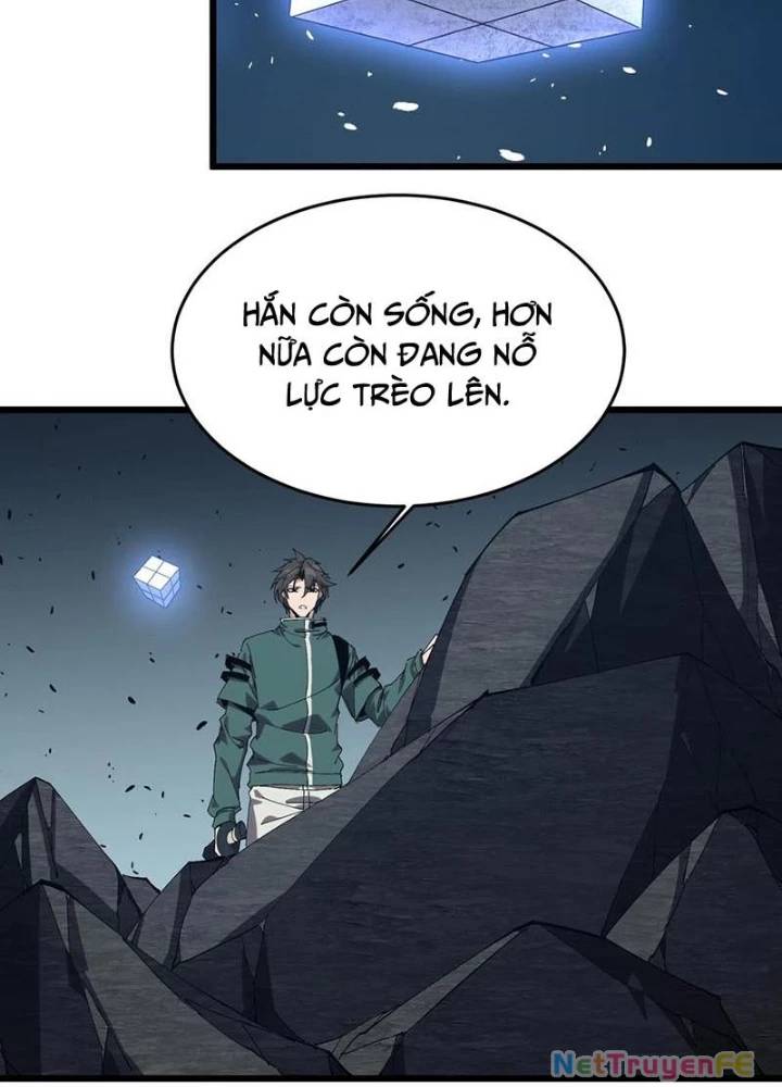 Ta Học Trảm Thần Trong Bệnh Viện Tâm Thần Chap 124 - Next Chap 125