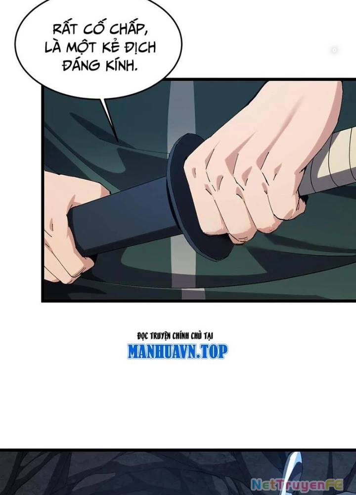 Ta Học Trảm Thần Trong Bệnh Viện Tâm Thần Chap 124 - Next Chap 125
