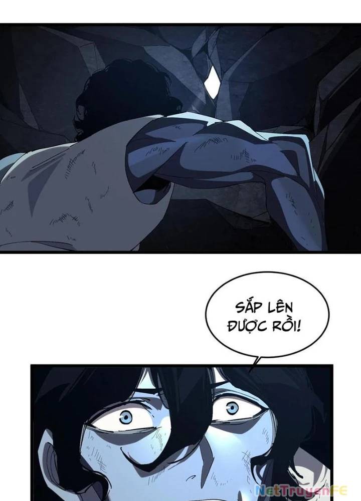 Ta Học Trảm Thần Trong Bệnh Viện Tâm Thần Chap 124 - Next Chap 125