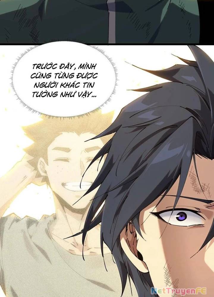 Ta Học Trảm Thần Trong Bệnh Viện Tâm Thần Chap 124 - Next Chap 125