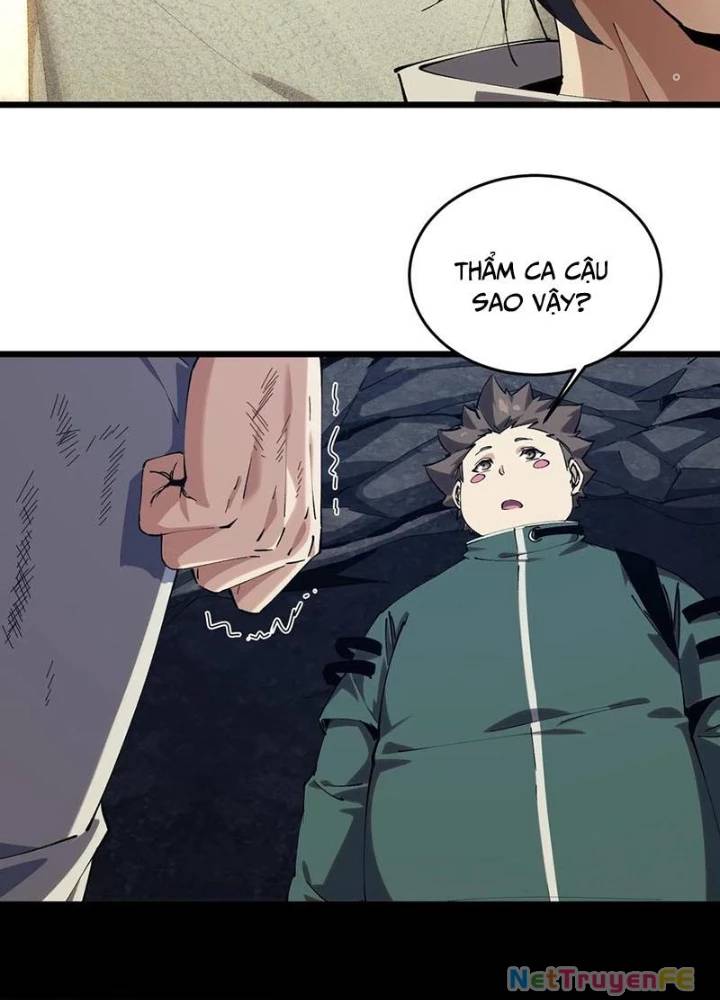 Ta Học Trảm Thần Trong Bệnh Viện Tâm Thần Chap 124 - Next Chap 125