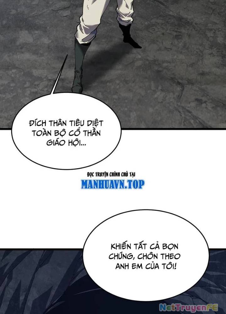 Ta Học Trảm Thần Trong Bệnh Viện Tâm Thần Chap 124 - Next Chap 125
